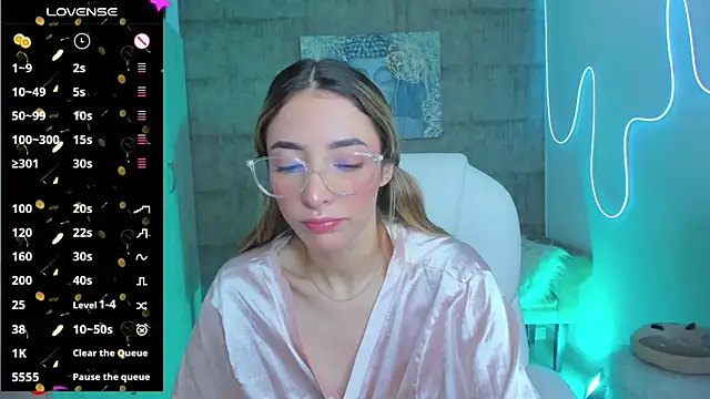 Snapshot of barbie_scoth_ chatting on January 2025 03:42:01 PM barbie scoth online show from January 2025 03:42:01 PM