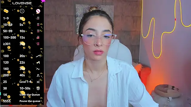 Snapshot of barbie_scoth_ chatting on January 2025 07:26:01 PM barbie scoth online show from January 2025 07:26:01 PM