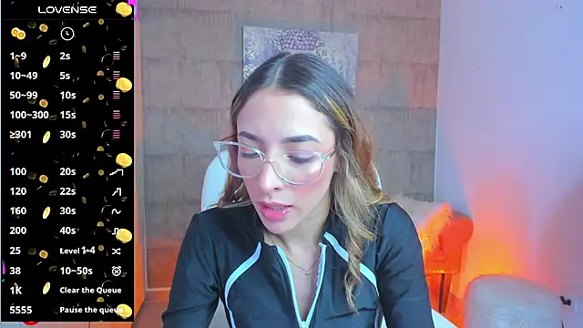 Snapshot of barbie_scoth_ chatting on January 2025 07:21:01 PM barbie scoth online show from January 2025 07:21:01 PM