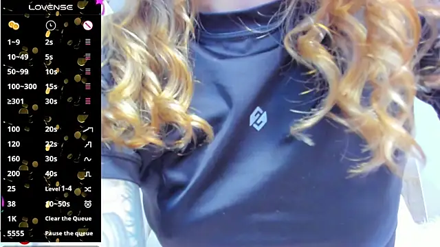 Snapshot of barbie_scoth_ chatting on February 2025 11:22:02 PM barbie scoth online show from February 2025 11:22:02 PM