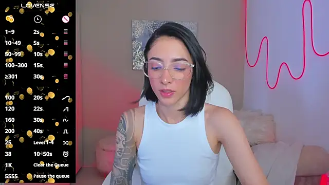 Snapshot of barbie_scoth_ chatting on September 2025 07:46:02 PM barbie scoth online show from September 2025 07:46:02 PM