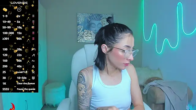 Snapshot of barbie_scoth_ chatting on September 2025 01:44:02 AM barbie scoth online show from September 2025 01:44:02 AM