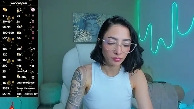 Snapshot of barbie_scoth_ chatting on October 2025 10:07:01 PM barbie scoth online show from October 2025 10:07:01 PM