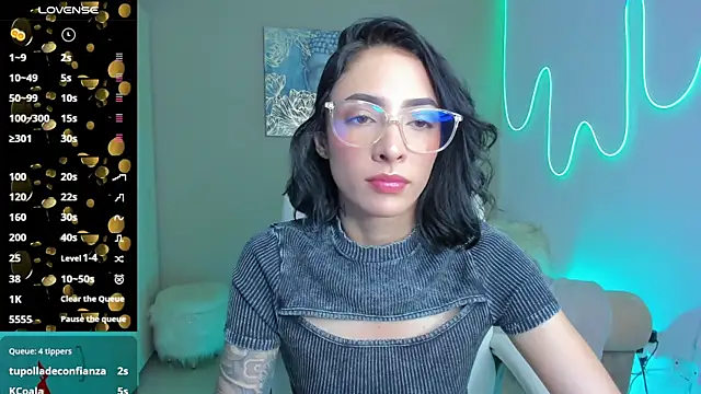 Snapshot of barbie_scoth_ chatting on October 2025 08:07:01 PM barbie scoth online show from October 2025 08:07:01 PM