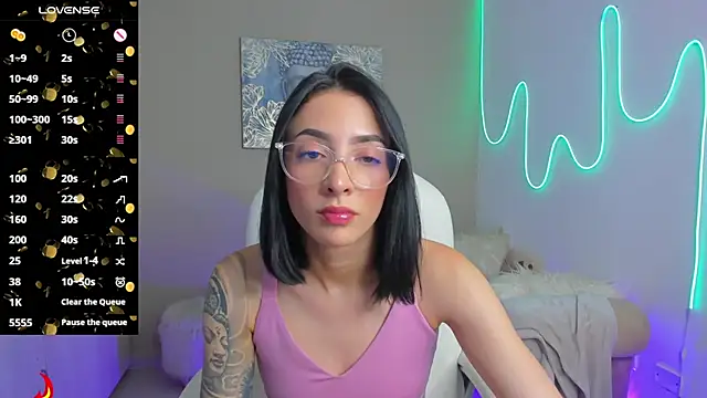 Snapshot of barbie_scoth_ chatting on November 2025 08:51:01 PM barbie scoth online show from November 2025 08:51:01 PM