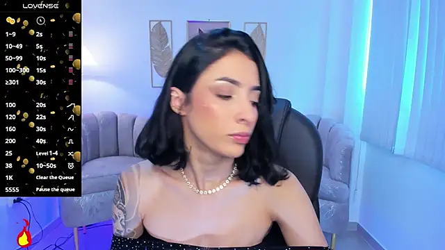 Snapshot of barbie_scoth_ chatting on November 2025 07:02:02 PM barbie scoth online show from November 2025 07:02:02 PM