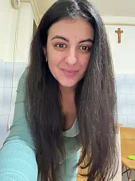 NathalieDream online show from January 2026 09:11:02 AM