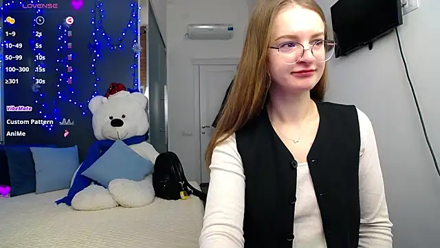 KateJonson online show from January 2025 07:41:01 AM