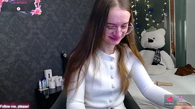 KateJonson online show from November 2025 07:19:01 AM