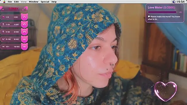 Kryptosworld online show from January 2026 06:55:02 PM