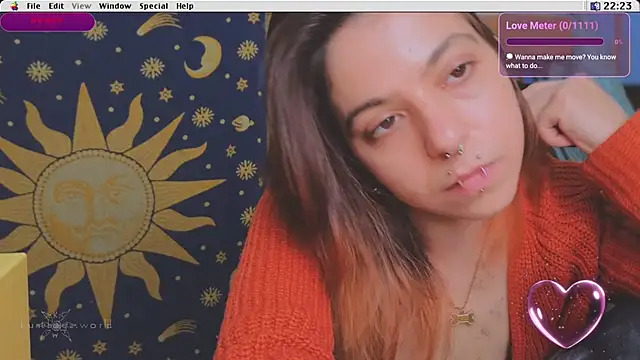 Kryptosworld online show from February 2026 09:24:01 PM