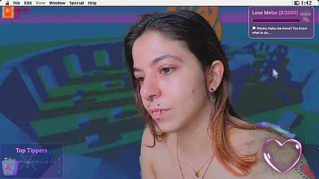 Kryptosworld online show from February 2026 08:48:02 PM