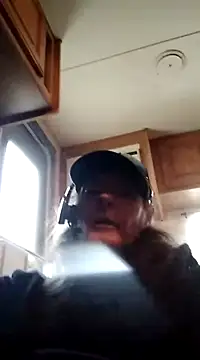 Snapshot of truckerlove69 chatting on December 2024 04:27:02 PM truckerlove69 online show from December 2024 04:27:02 PM