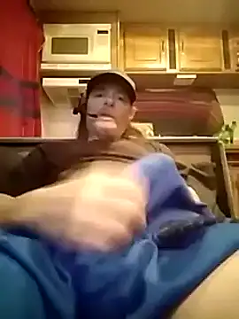 Snapshot of truckerlove69 chatting on December 2024 04:55:02 PM truckerlove69 online show from December 2024 04:55:02 PM