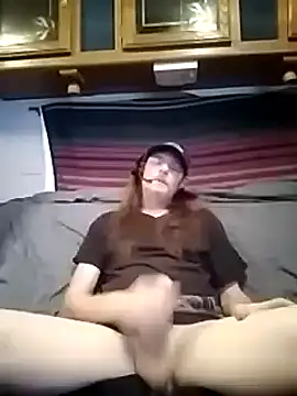 Snapshot of truckerlove69 chatting on January 2025 04:16:02 PM truckerlove69 online show from January 2025 04:16:02 PM