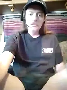 Snapshot of truckerlove69 chatting on February 2025 08:10:01 PM truckerlove69 online show from February 2025 08:10:01 PM