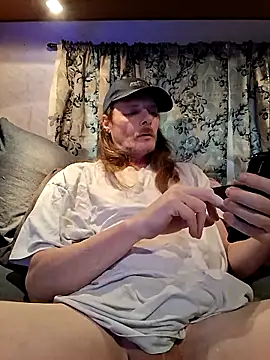 Snapshot of truckerlove69 chatting on March 2026 05:42:01 PM truckerlove69 online show from March 2026 05:42:01 PM