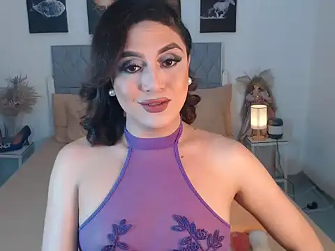 Asiannightingale online show from September 2025 03:56:01 PM