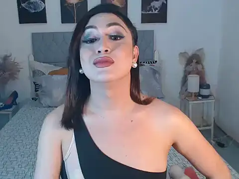 Asiannightingale online show from October 2025 08:02:02 AM