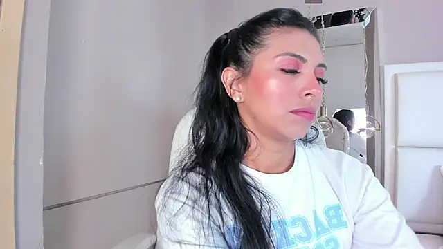  BunnyNaugthy online show from February 2025 10:31:01 PM