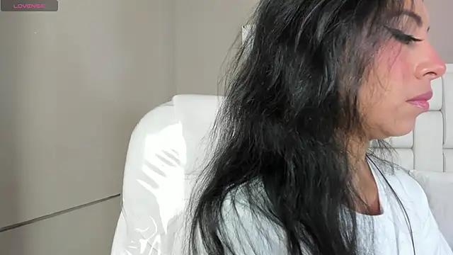  BunnyNaugthy online show from March 2025 12:01:01 PM