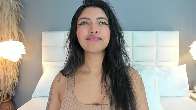  BunnyNaugthy online show from February 2026 05:06:02 PM