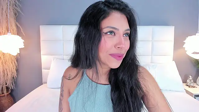  BunnyNaugthy online show from February 2026 05:17:02 PM