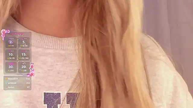 Snapshot of Emma_Morgann chatting on March 2025 11:41:01 AM Emma Morgann online show from March 2025 11:41:01 AM