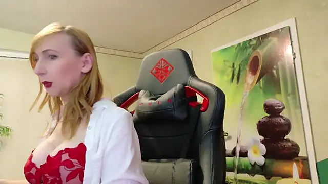 HotLana69 online show from February 2025 06:10:01 PM