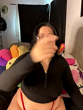 MsConejitaa online show from November 2025 05:46:02 PM