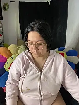 MsConejitaa online show from December 2025 06:25:02 PM