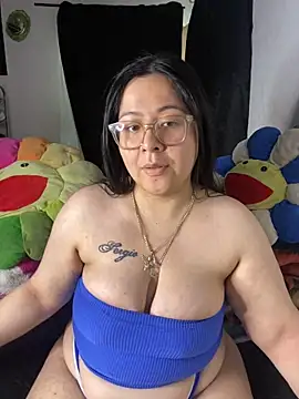 MsConejitaa online show from March 2026 12:27:02 AM