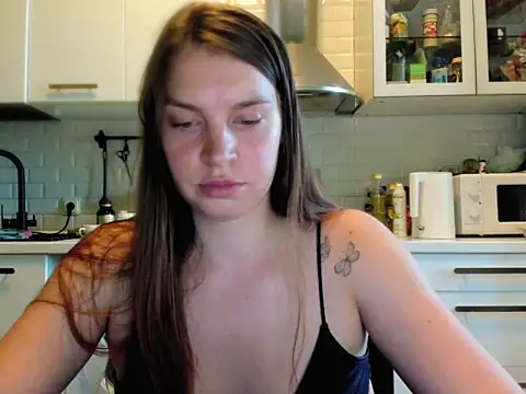 Snapshot of RubySkot chatting on June 2026 05:36:01 PM RubySkot online show from June 2026 05:36:01 PM