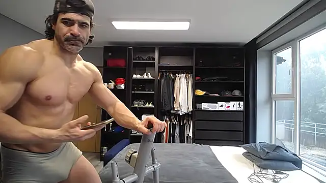 samricci21 online show from February 2026 01:15:01 PM