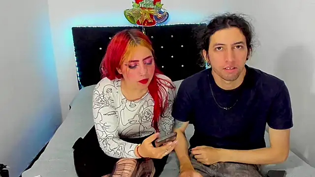 shelby  hotshoww online show from December 2024 11:39:02 AM