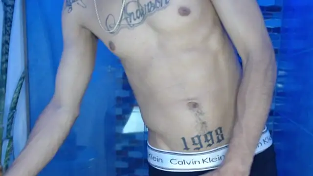 Snapshot of andersonZ998 chatting on September 2025 08:09:02 PM andersonZ998 online show from September 2025 08:09:02 PM