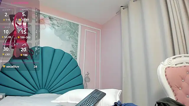 sexy  skinny4u online show from February 2025 01:28:02 PM