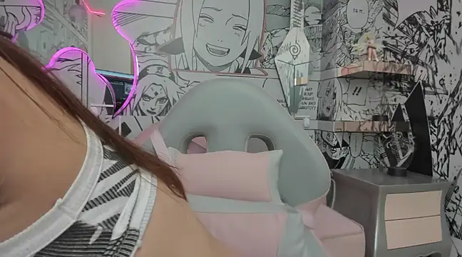 sexy  skinny4u online show from March 2025 01:34:02 PM