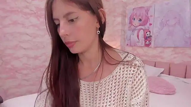 sexy  skinny4u online show from September 2025 02:41:02 PM