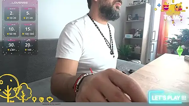 TigerOne19 online show from November 2025 09:46:01 AM