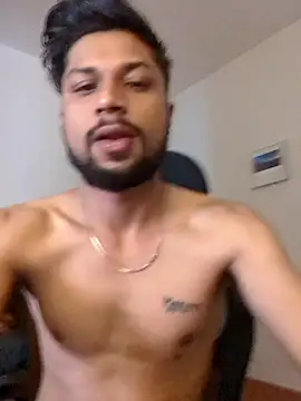  IRRESISTIBLE  online show from January 2025 05:05:01 AM