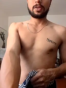  IRRESISTIBLE  online show from September 2025 01:01:01 PM