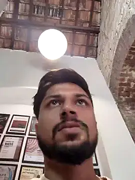  IRRESISTIBLE  online show from December 2025 07:58:02 AM