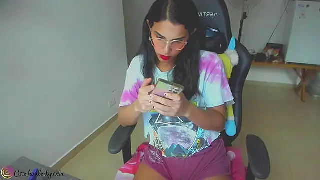 Kim Wexler online show from December 2024 10:18:02 PM