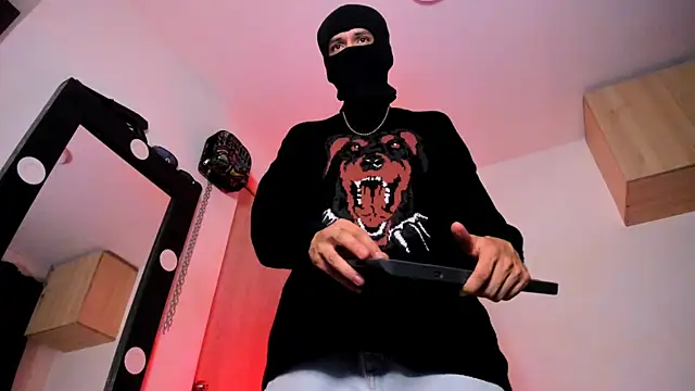 Samuel Suarez online show from September 2025 09:42:02 AM