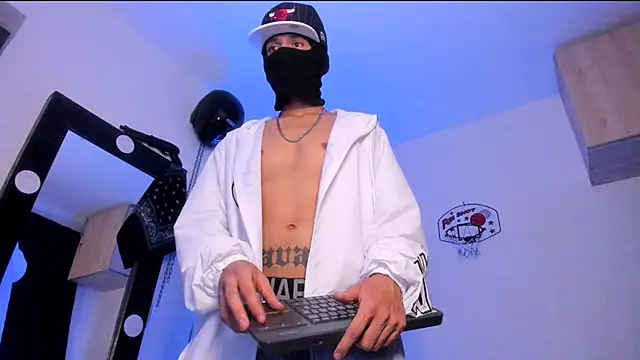 Samuel Suarez online show from February 2026 06:40:02 AM