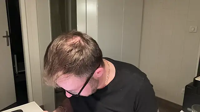 FABIOGLASSES online show from February 2025 09:47:02 PM