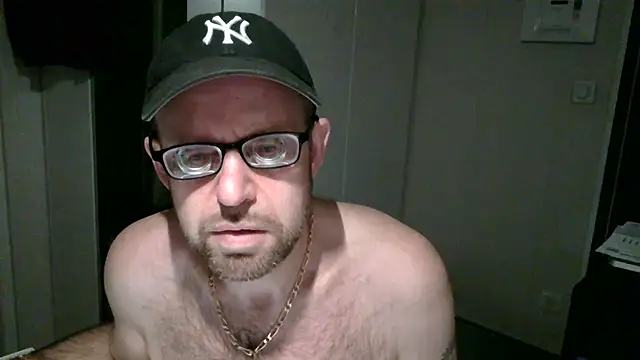 FABIOGLASSES online show from September 2025 09:47:02 PM