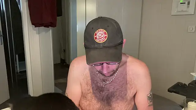 FABIOGLASSES online show from September 2025 05:24:01 PM