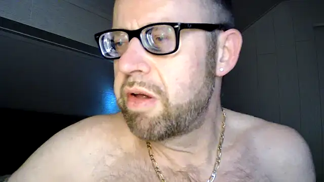 FABIOGLASSES online show from October 2025 11:13:02 PM